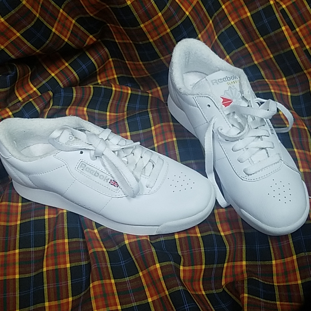 Reebok classics
